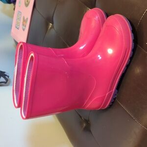 Rainboots